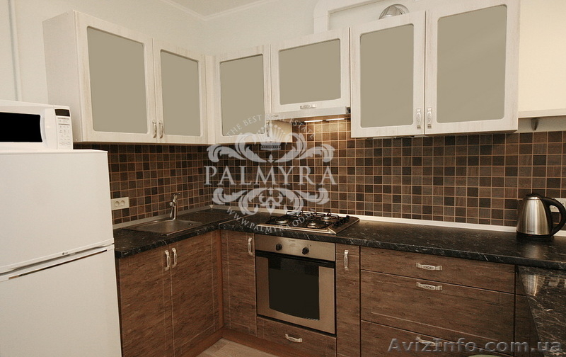 Трёхкомнатная квартира в центре посуточно  - <ro>Изображение</ro><ru>Изображение</ru> #4, <ru>Объявление</ru> #909802