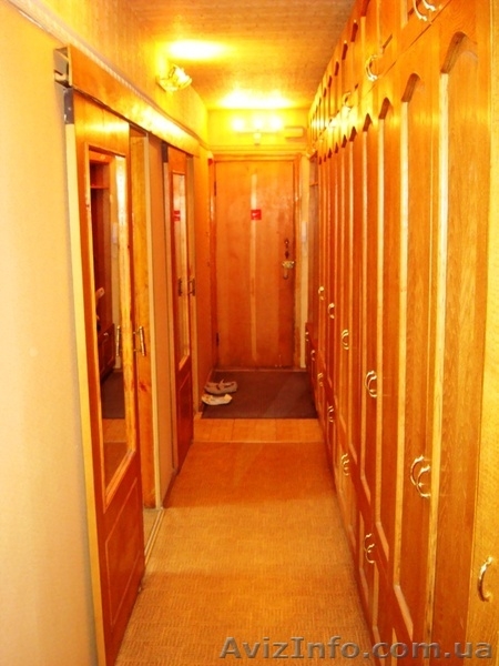 Продам  3-х комн. квартиру на ул. 6-я ст. Б. Фонтана - <ro>Изображение</ro><ru>Изображение</ru> #5, <ru>Объявление</ru> #910756