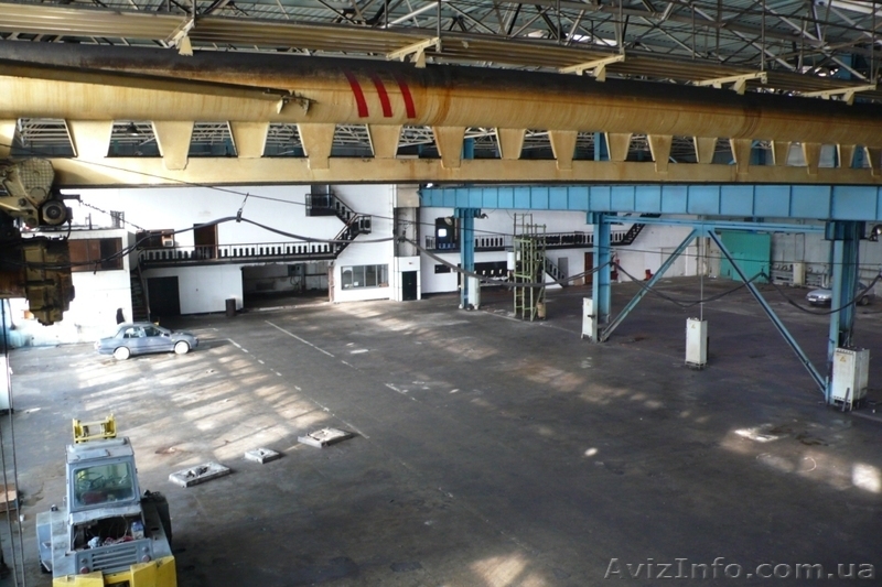 продам торговый, производственный, офисный комплекс - <ro>Изображение</ro><ru>Изображение</ru> #3, <ru>Объявление</ru> #912302