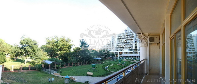 3-х комнатная квартира в Аркадийском дворце посуточно - <ro>Изображение</ro><ru>Изображение</ru> #5, <ru>Объявление</ru> #912757