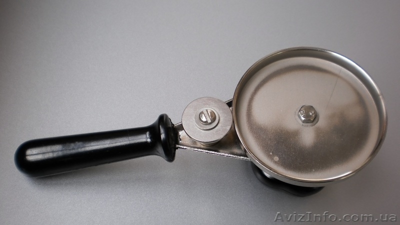 Ключ закаточный полуавтомат ТМ «Днепряночка» - <ro>Изображение</ro><ru>Изображение</ru> #5, <ru>Объявление</ru> #912877