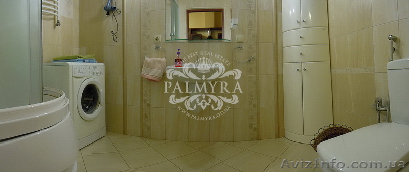 2-х комнатная квартира в центре города посуточно - <ro>Изображение</ro><ru>Изображение</ru> #5, <ru>Объявление</ru> #913182