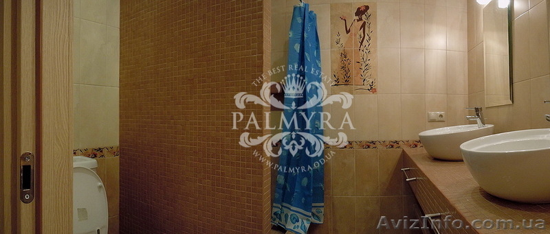 3-х комнатная квартира с видом на море в Аркадийском дворце - <ro>Изображение</ro><ru>Изображение</ru> #5, <ru>Объявление</ru> #914867