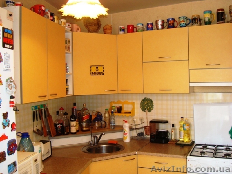 Продам 3-х уровневую квартиру на ул. 16 станция Б. Фонтана - <ro>Изображение</ro><ru>Изображение</ru> #5, <ru>Объявление</ru> #915877