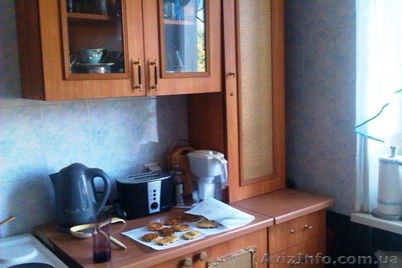 Продам 2-х комн. квартиру с ремонтом на ул. Среднефонтанская - <ro>Изображение</ro><ru>Изображение</ru> #3, <ru>Объявление</ru> #920329