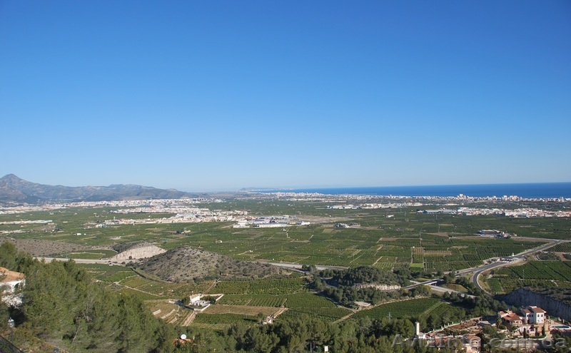 Дом в облаках.Испания. - <ro>Изображение</ro><ru>Изображение</ru> #10, <ru>Объявление</ru> #915425