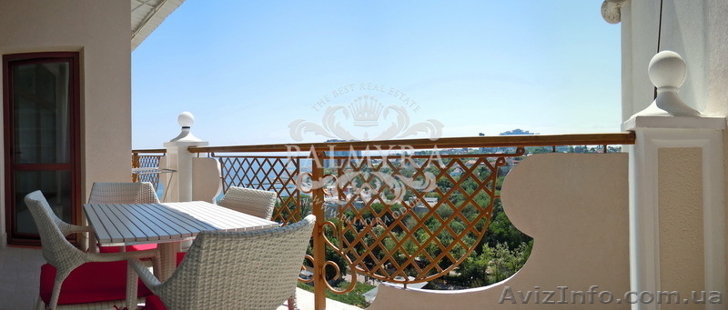 Трёхкомнатная квартира в Аркадии у моря - <ro>Изображение</ro><ru>Изображение</ru> #5, <ru>Объявление</ru> #913794