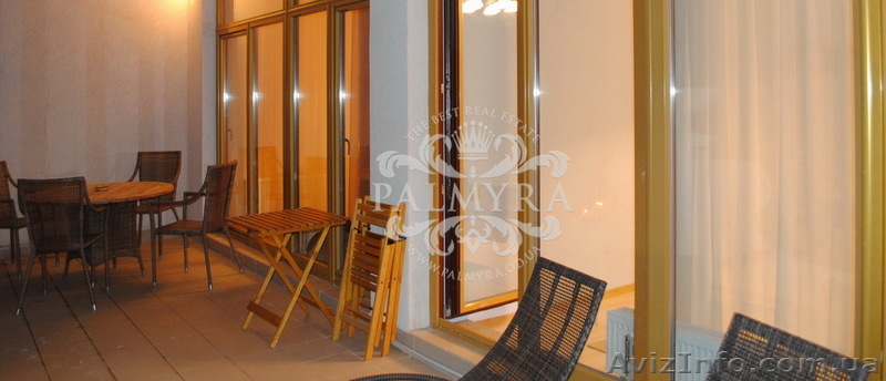 3-х комнатная квартира с видом на море в Аркадийском дворце - <ro>Изображение</ro><ru>Изображение</ru> #6, <ru>Объявление</ru> #914867