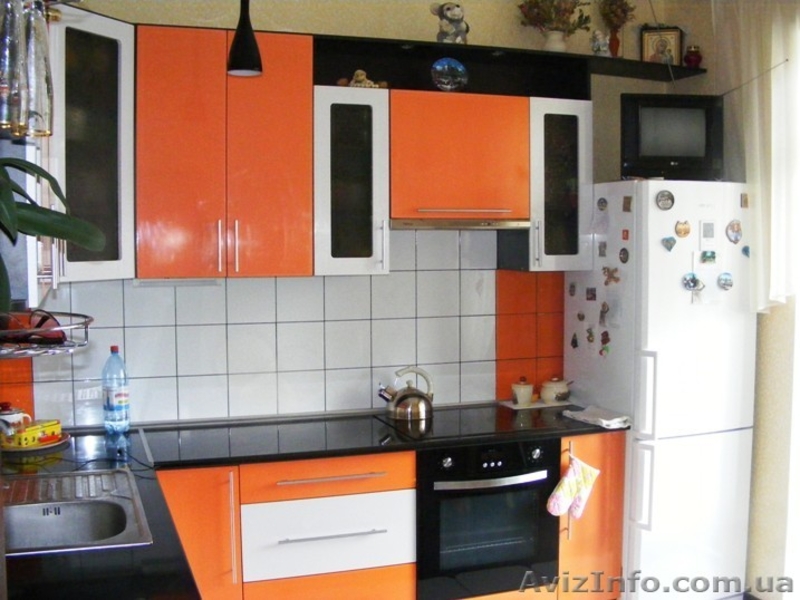 Продается 2-х комн. квартира с авторским дизайном в ЖК "7 Самураев" - <ro>Изображение</ro><ru>Изображение</ru> #6, <ru>Объявление</ru> #915883