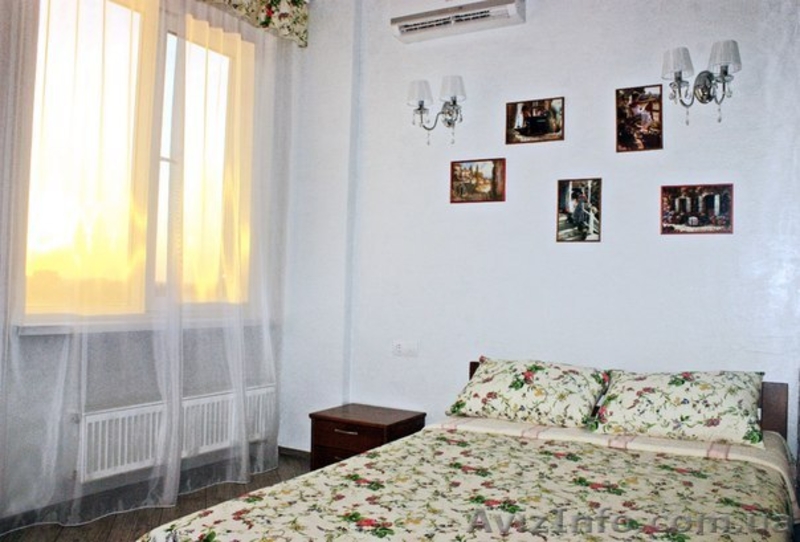 Центр. Продам 3-х комн квартиру с евроремонтом, ул. Преображенская - <ro>Изображение</ro><ru>Изображение</ru> #4, <ru>Объявление</ru> #919867