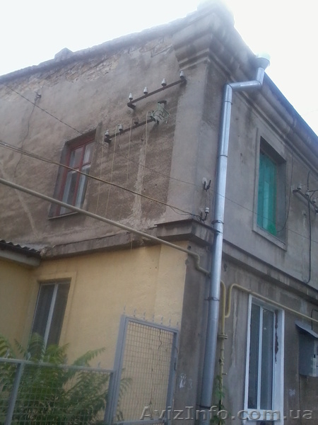 СРОЧНАЯ ПРОДАЖА,Дешевая квартира на Молдаванке - <ro>Изображение</ro><ru>Изображение</ru> #6, <ru>Объявление</ru> #921908