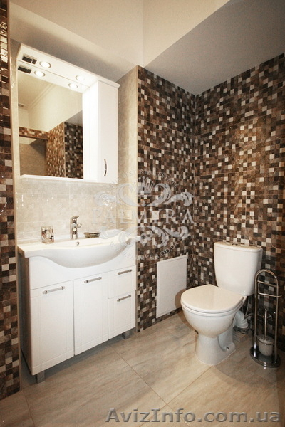 Трёхкомнатная квартира в центре посуточно  - <ro>Изображение</ro><ru>Изображение</ru> #5, <ru>Объявление</ru> #909802