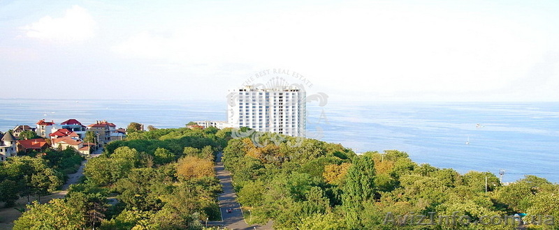 Студийная квартира посуточно возле моря - <ro>Изображение</ro><ru>Изображение</ru> #6, <ru>Объявление</ru> #911678