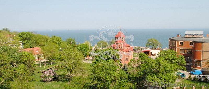 3-х комнатная квартира с видом на море в Аркадийском дворце - <ro>Изображение</ro><ru>Изображение</ru> #7, <ru>Объявление</ru> #914867