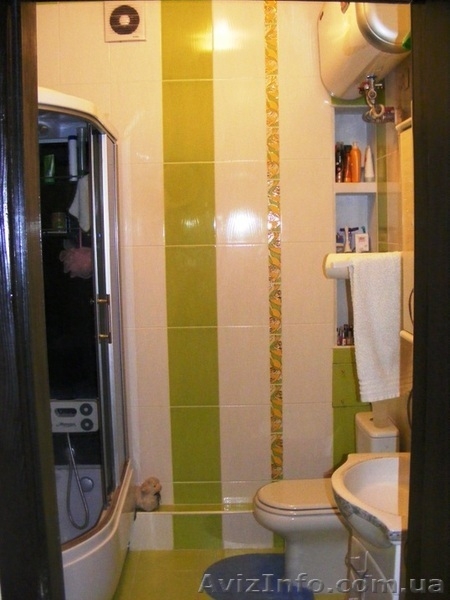 Продается 2-х комн. квартира с авторским дизайном в ЖК "7 Самураев" - <ro>Изображение</ro><ru>Изображение</ru> #7, <ru>Объявление</ru> #915883