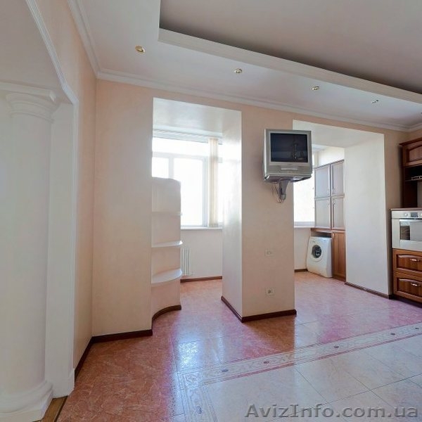 Шикарная квартира в доме " Каркашадзе " - <ro>Изображение</ro><ru>Изображение</ru> #7, <ru>Объявление</ru> #918912