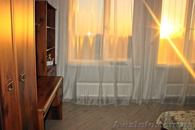 Центр. Продам 3-х комн квартиру с евроремонтом, ул. Преображенская - <ro>Изображение</ro><ru>Изображение</ru> #3, <ru>Объявление</ru> #919867