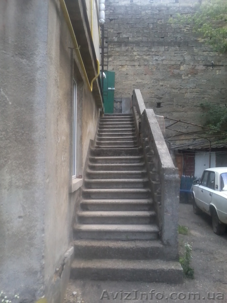 СРОЧНАЯ ПРОДАЖА,Дешевая квартира на Молдаванке - <ro>Изображение</ro><ru>Изображение</ru> #7, <ru>Объявление</ru> #921908