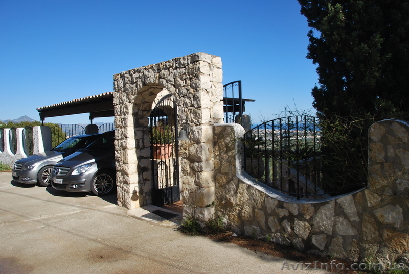 Дом в облаках.Испания. - <ro>Изображение</ro><ru>Изображение</ru> #4, <ru>Объявление</ru> #915425