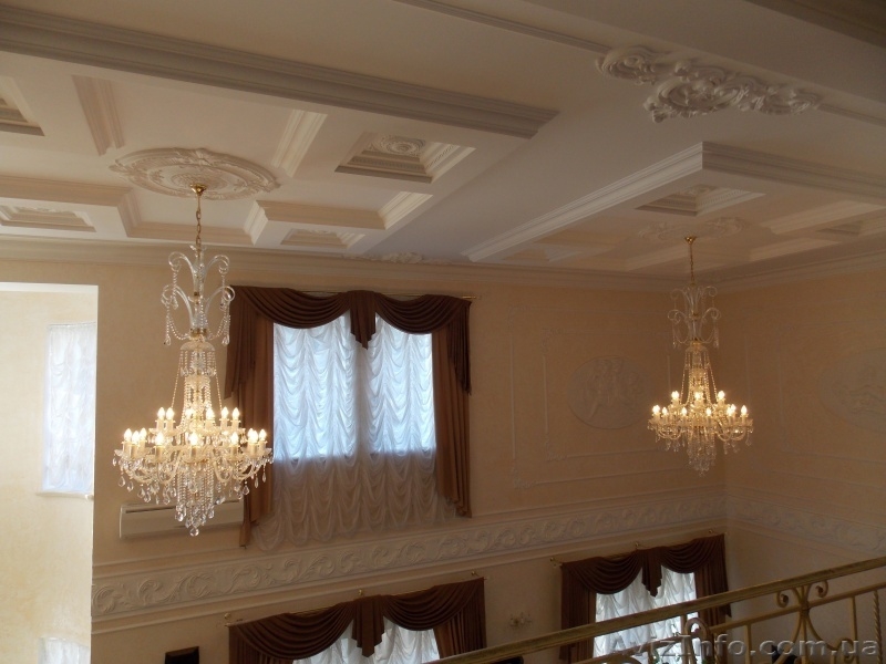 Эксклюзивный дом с авторским дизайном в Крыжановке - <ro>Изображение</ro><ru>Изображение</ru> #4, <ru>Объявление</ru> #910519