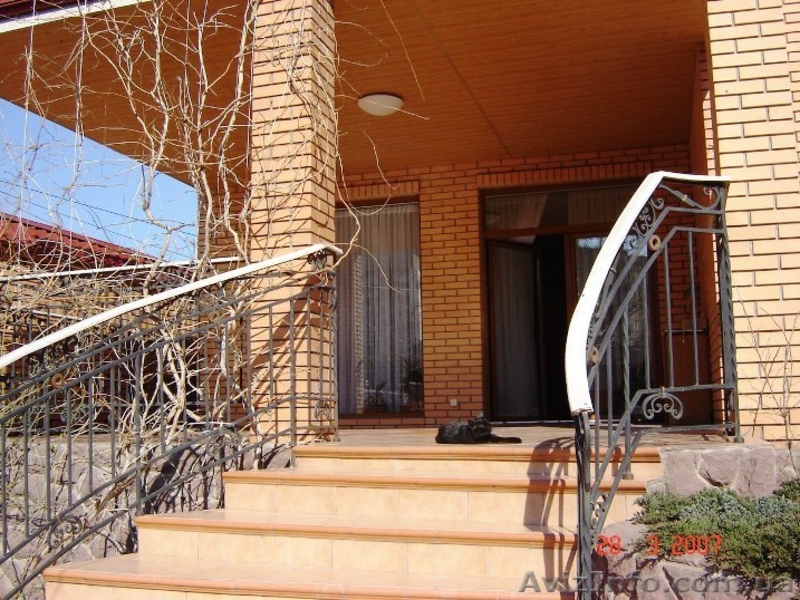 Продам шикарный дом на ул. Тенистая - <ro>Изображение</ro><ru>Изображение</ru> #8, <ru>Объявление</ru> #918147