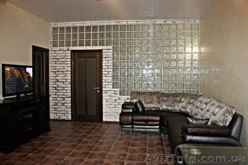 Центр. 3-х комн квартира VIP-уровня, ул. Преображенская - <ro>Изображение</ro><ru>Изображение</ru> #6, <ru>Объявление</ru> #919868