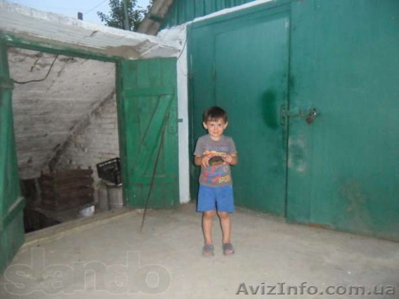 Срочно продам дом в Шабо с удобствами - <ro>Изображение</ro><ru>Изображение</ru> #4, <ru>Объявление</ru> #911955