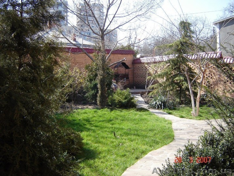 Продам шикарный дом на ул. Тенистая - <ro>Изображение</ro><ru>Изображение</ru> #9, <ru>Объявление</ru> #918147