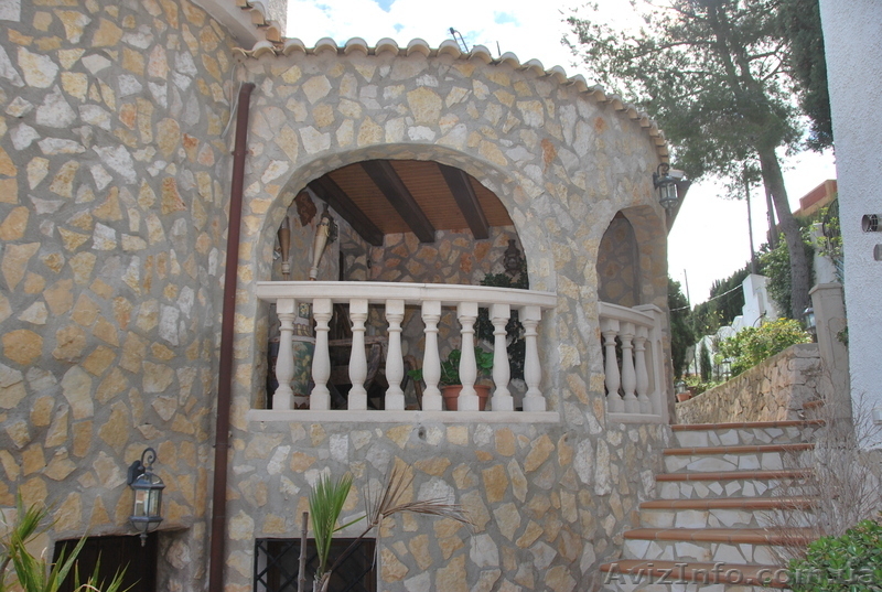 Дом в облаках.Испания. - <ro>Изображение</ro><ru>Изображение</ru> #5, <ru>Объявление</ru> #915425