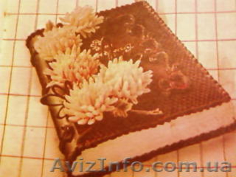 Тортики на заказ. - <ro>Изображение</ro><ru>Изображение</ru> #3, <ru>Объявление</ru> #921341