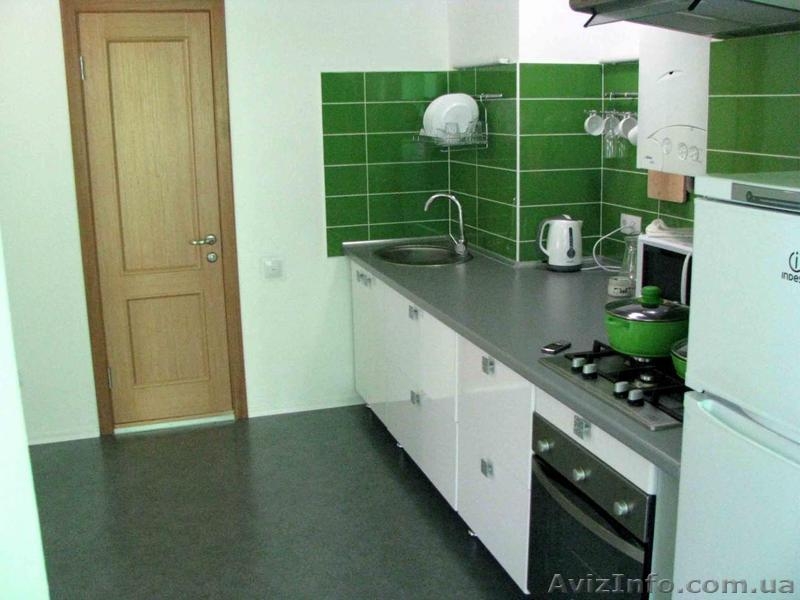 Сдам стильную светлую 2 комн. квартиру. Центр - Греческая - <ro>Изображение</ro><ru>Изображение</ru> #4, <ru>Объявление</ru> #919814