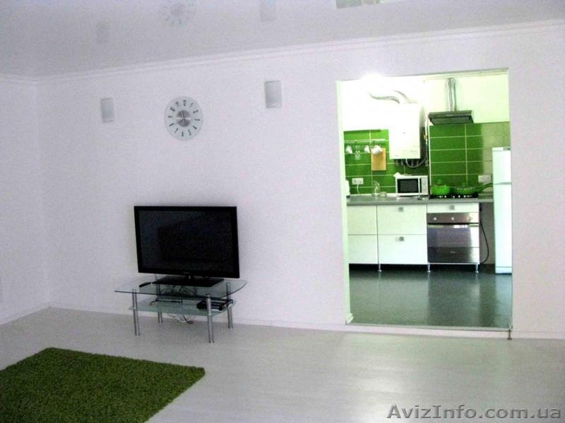 Сдам стильную светлую 2 комн. квартиру. Центр - Греческая - <ro>Изображение</ro><ru>Изображение</ru> #3, <ru>Объявление</ru> #919814