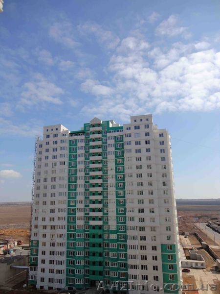 Напрямую от застройщика, 3-я квартира (92.37 м.кв.) новострой - <ro>Изображение</ro><ru>Изображение</ru> #6, <ru>Объявление</ru> #708074