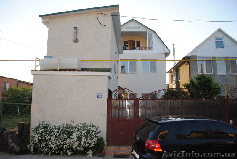 Продам срочно дом на Каролино - Бугазе - <ro>Изображение</ro><ru>Изображение</ru> #3, <ru>Объявление</ru> #913766