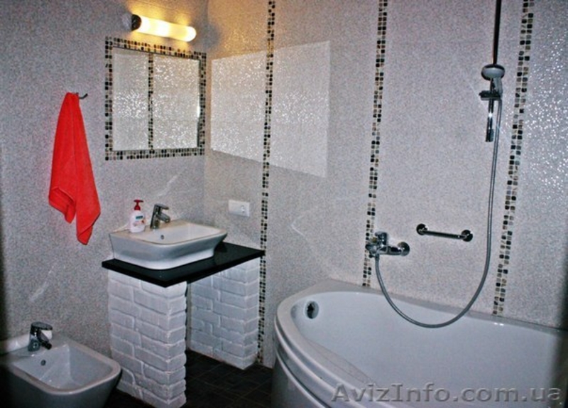 Центр. Продам 3-х комн квартиру с евроремонтом, ул. Преображенская - <ro>Изображение</ro><ru>Изображение</ru> #9, <ru>Объявление</ru> #919867