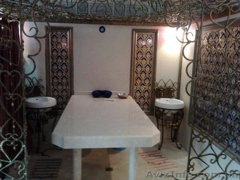 Хамам-турецкая баня  - <ro>Изображение</ro><ru>Изображение</ru> #3, <ru>Объявление</ru> #916709