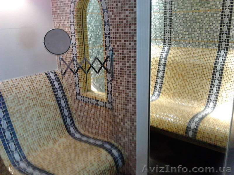 Хамам-турецкая баня  - <ro>Изображение</ro><ru>Изображение</ru> #4, <ru>Объявление</ru> #916709