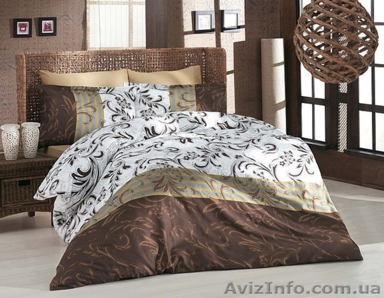 Постельное бельё Турция сатин хлопок бязь атлас бамбук покрывала полотенца  - <ro>Изображение</ro><ru>Изображение</ru> #3, <ru>Объявление</ru> #918570