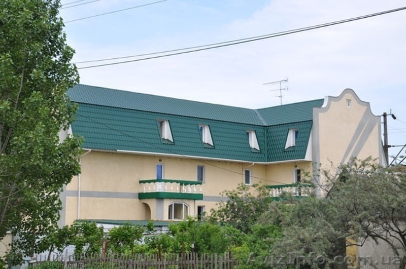 Отдых в пгт. Затока, Одесская область - <ro>Изображение</ro><ru>Изображение</ru> #3, <ru>Объявление</ru> #916209