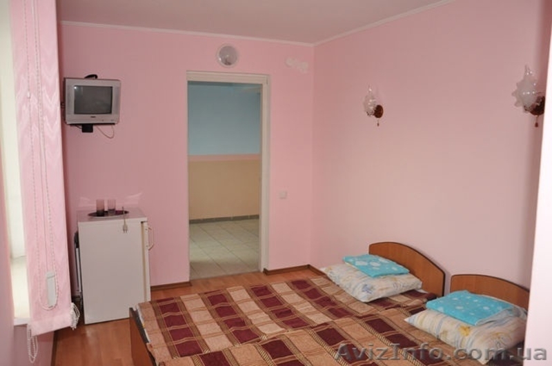 Отдых в пгт. Затока, Одесская область - <ro>Изображение</ro><ru>Изображение</ru> #4, <ru>Объявление</ru> #916209