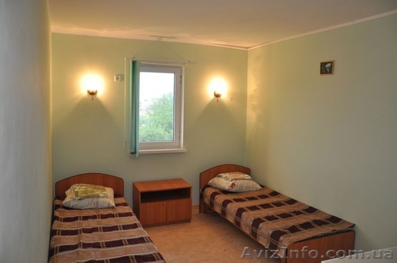 Отдых в пгт. Затока, Одесская область - <ro>Изображение</ro><ru>Изображение</ru> #6, <ru>Объявление</ru> #916209