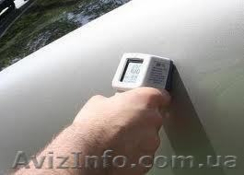 Толщиномер лакокрасочного покрытия ASTA CHY-113 (Тайвань)  - <ro>Изображение</ro><ru>Изображение</ru> #3, <ru>Объявление</ru> #921021