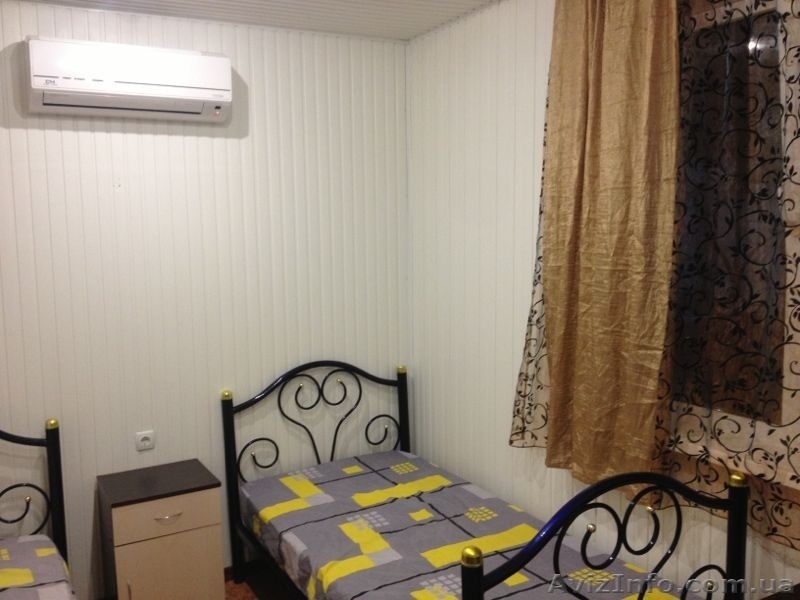 ОТДЫХ ЗАТОКА-ЛИМАНСКАЯ - <ro>Изображение</ro><ru>Изображение</ru> #4, <ru>Объявление</ru> #913407