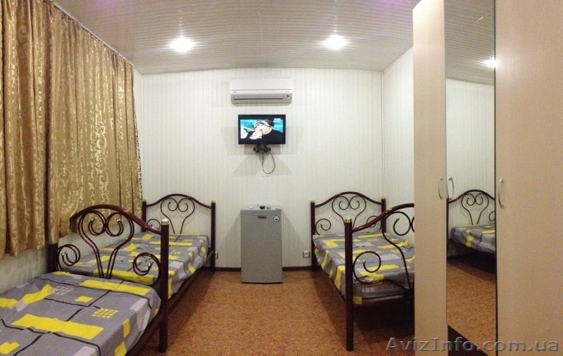 ОТДЫХ ЗАТОКА-ЛИМАНСКАЯ - <ro>Изображение</ro><ru>Изображение</ru> #3, <ru>Объявление</ru> #913407