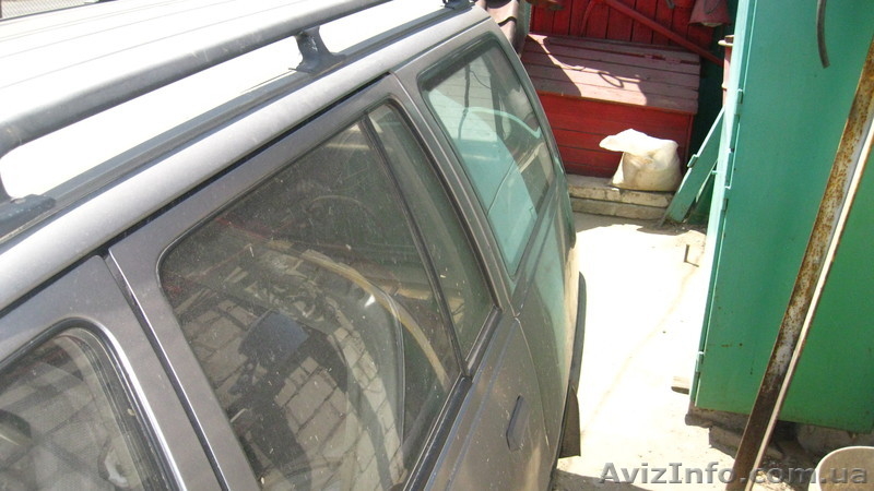 Продам Opel Kadett 1991 универсал - <ro>Изображение</ro><ru>Изображение</ru> #3, <ru>Объявление</ru> #910537