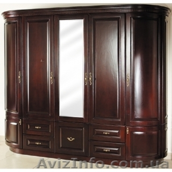 Шкафы из натурального дерева - <ro>Изображение</ro><ru>Изображение</ru> #5, <ru>Объявление</ru> #911934