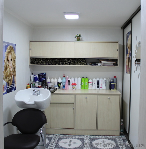 Сдам в аренду место парикмахера - <ro>Изображение</ro><ru>Изображение</ru> #3, <ru>Объявление</ru> #911843