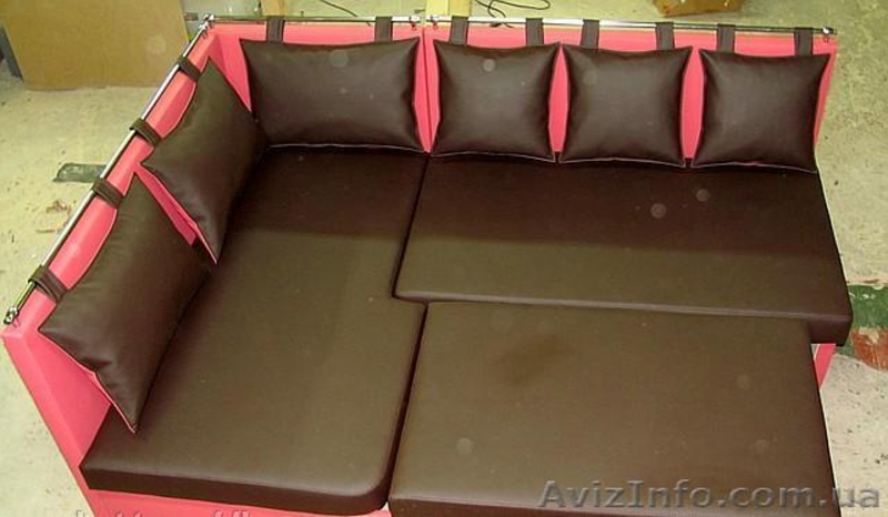 Кухонный уголок со спальным местом Визит - <ro>Изображение</ro><ru>Изображение</ru> #4, <ru>Объявление</ru> #916027