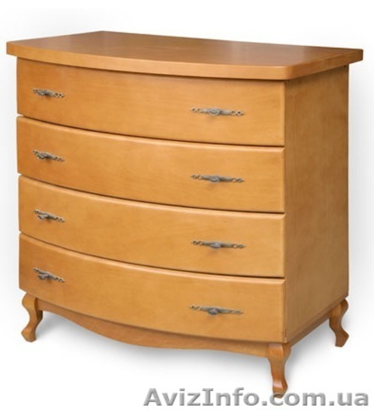 Комоды из натурального дерева - <ro>Изображение</ro><ru>Изображение</ru> #5, <ru>Объявление</ru> #911916