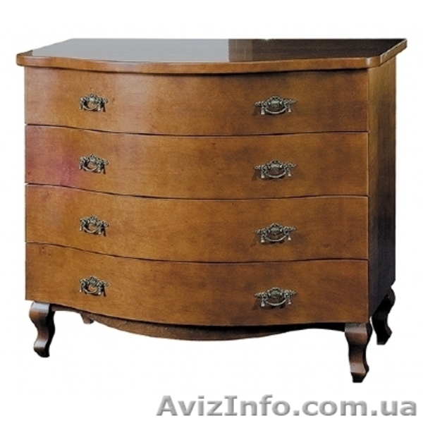 Комоды из натурального дерева - <ro>Изображение</ro><ru>Изображение</ru> #4, <ru>Объявление</ru> #911916